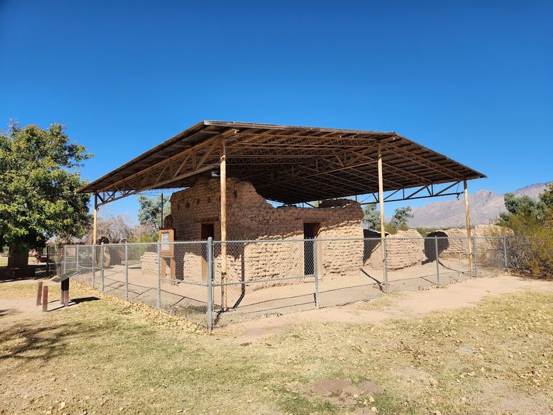 Fort Lowell Museum, Tucson