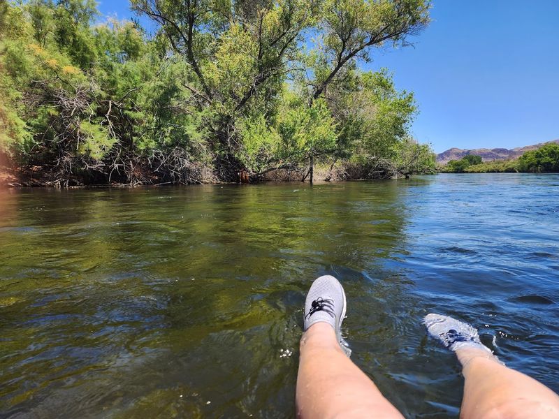 What To Pack For A Perfect Float Day
