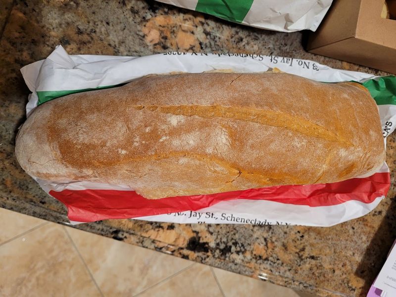 The Iconic Italian Bread Loaf You Cannot Leave Without