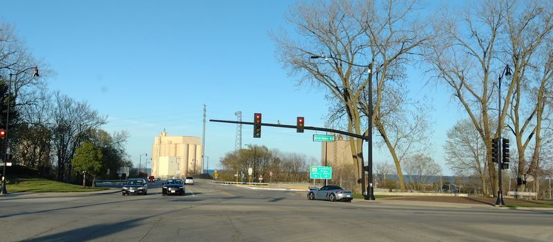 Tucked Into the Heart of Waukegan