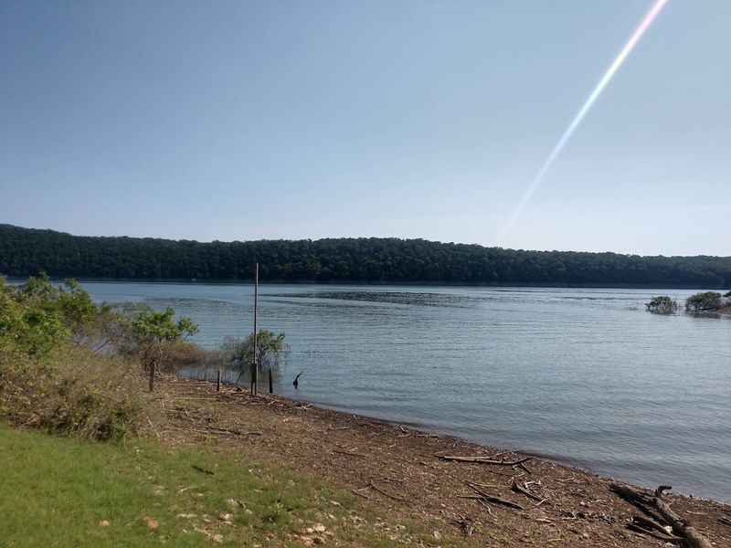 Tucker Hollow Park, Lead Hill