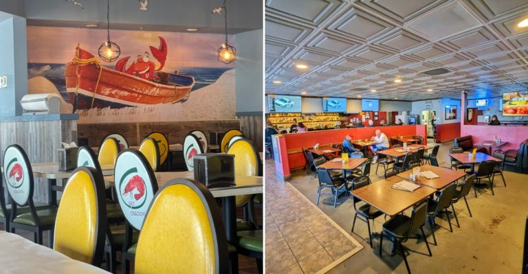 Tucson, Arizona’s Best Seafood Restaurants Everyone Is Talking About