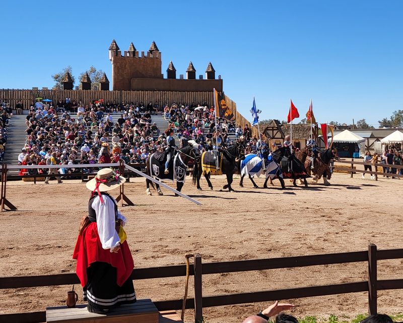 Arizona Renaissance Festival