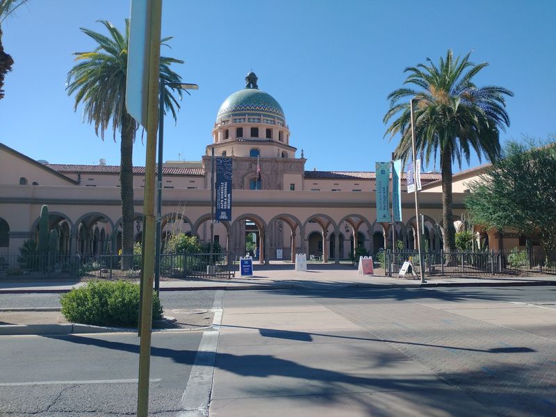 Tucson Meet Yourself, Tucson Tucson Meet Yourself, Tucson
