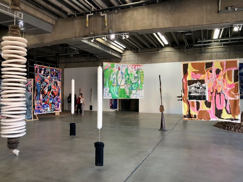 Museum Of Contemporary Art Tucson, Tucson