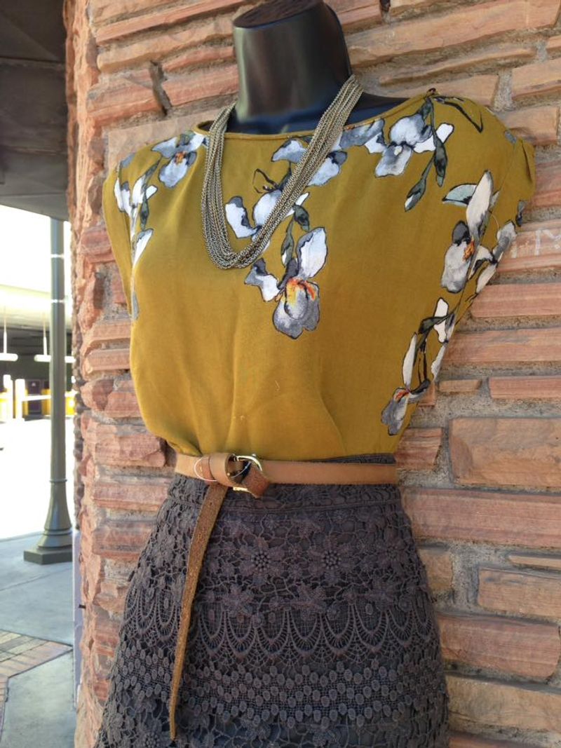 ReThreads Thrift, Tucson