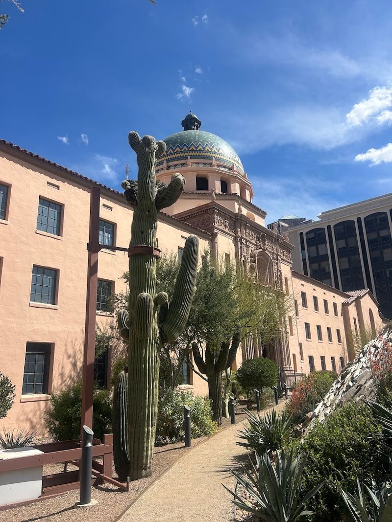 Why This Tucson Food Trail Stands Out