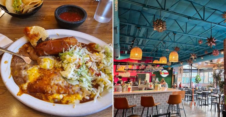 Tucson’s Ultimate 23-Mile Mexican Food Tour