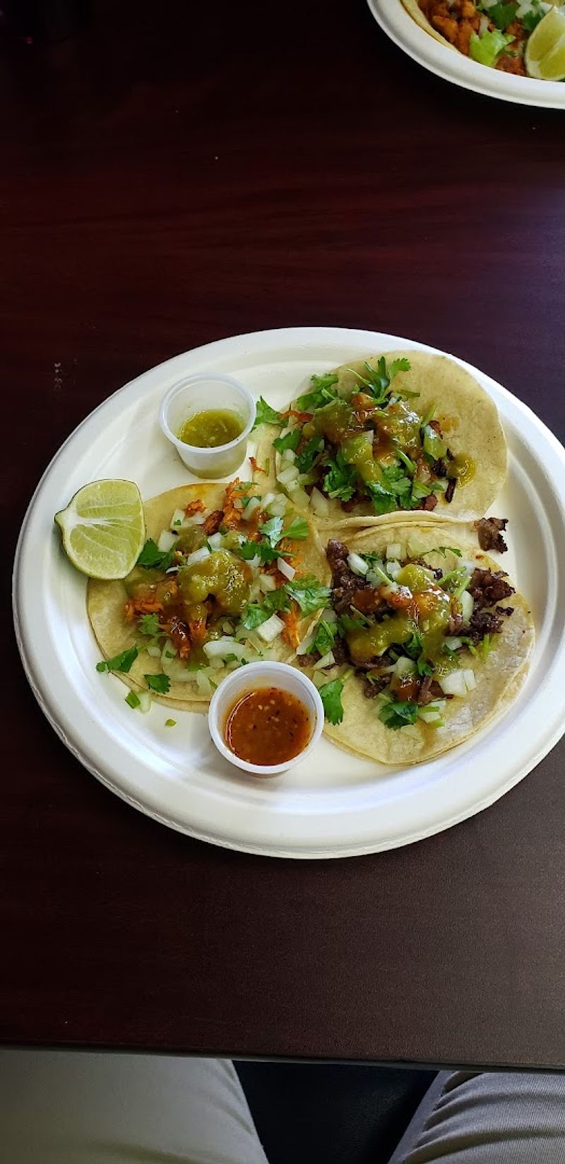 California Burritos Built For Serious Appetites