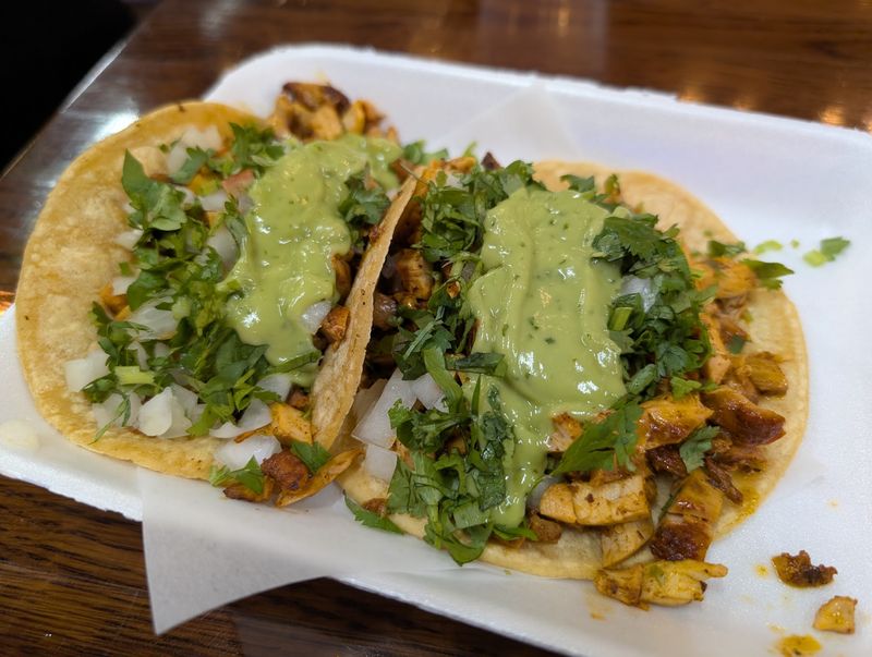 Tuesday Turns Every Regular Taco Into A Better Deal