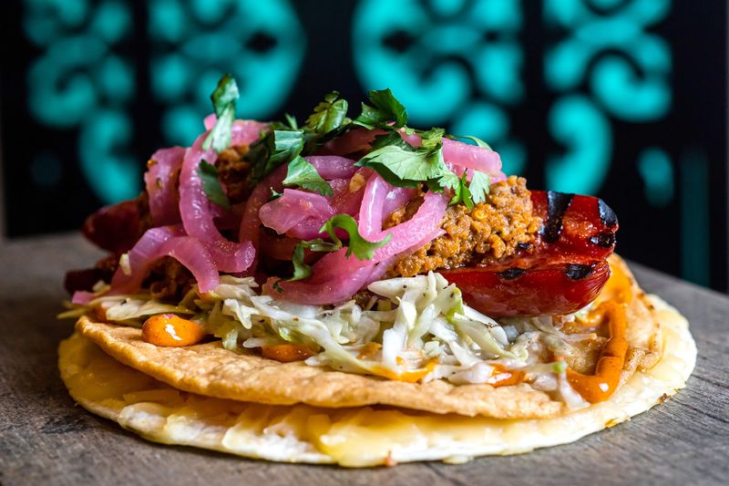 Tuesdays Turn Into A Weekly Taco Celebration Tuesdays Turn Into A Weekly Taco Celebration