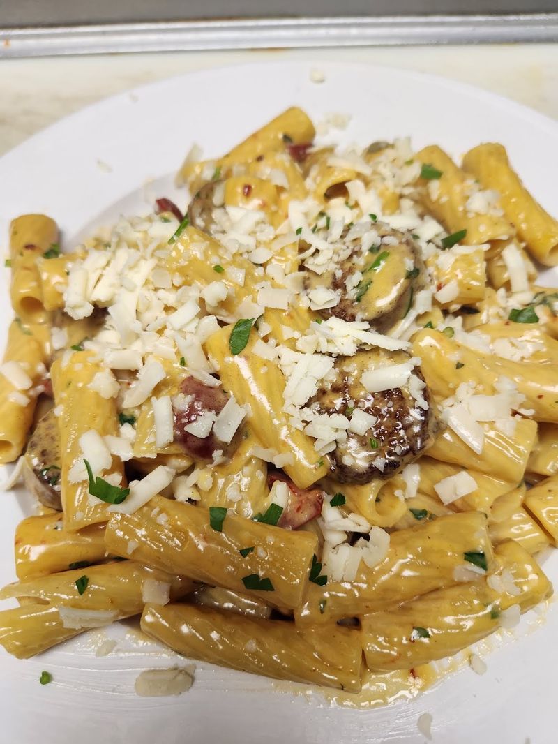 Riganato Old World Grille – Geneva