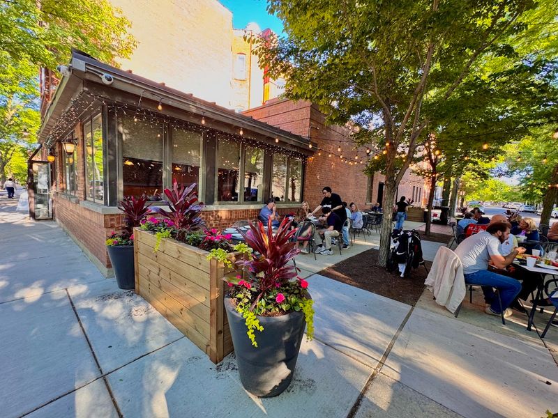 Tufano's Vernon Park Tap, Chicago