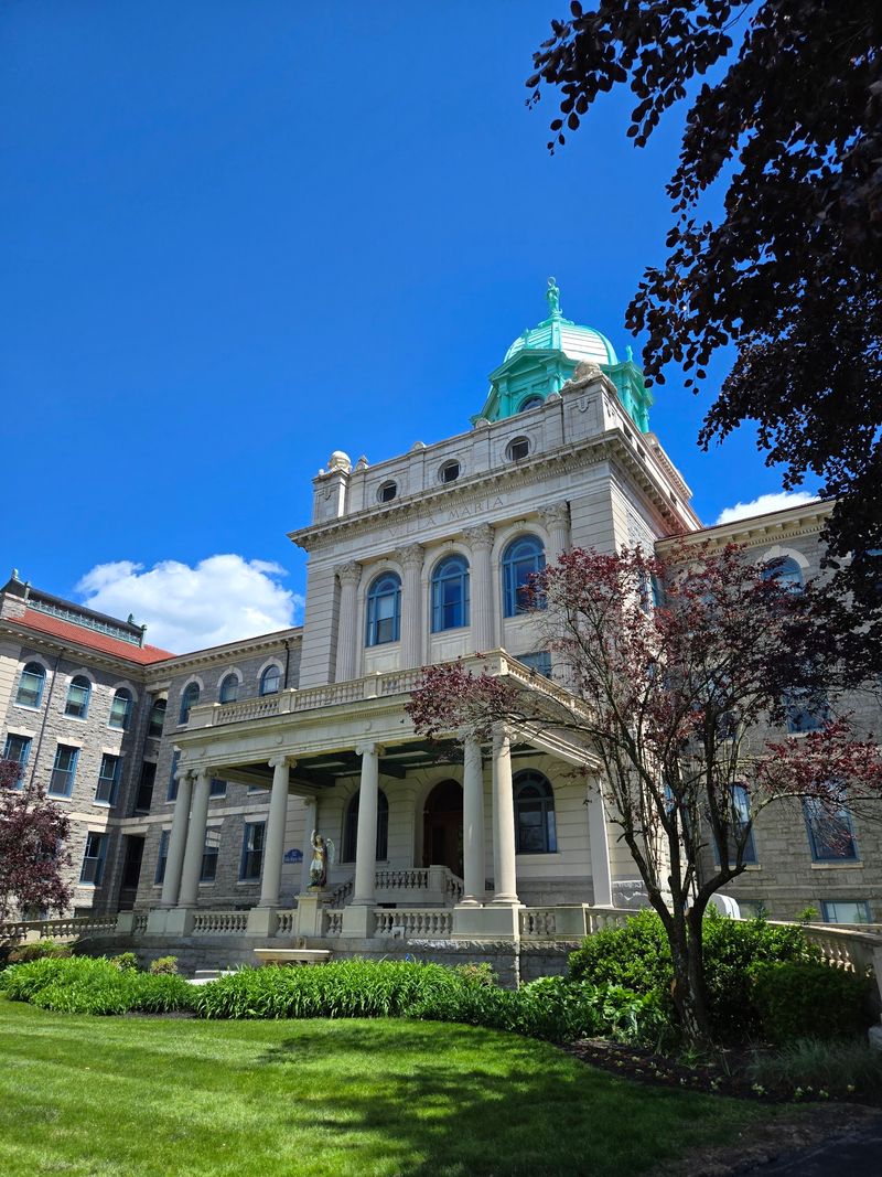 Tuition That Does Not Break The Bank