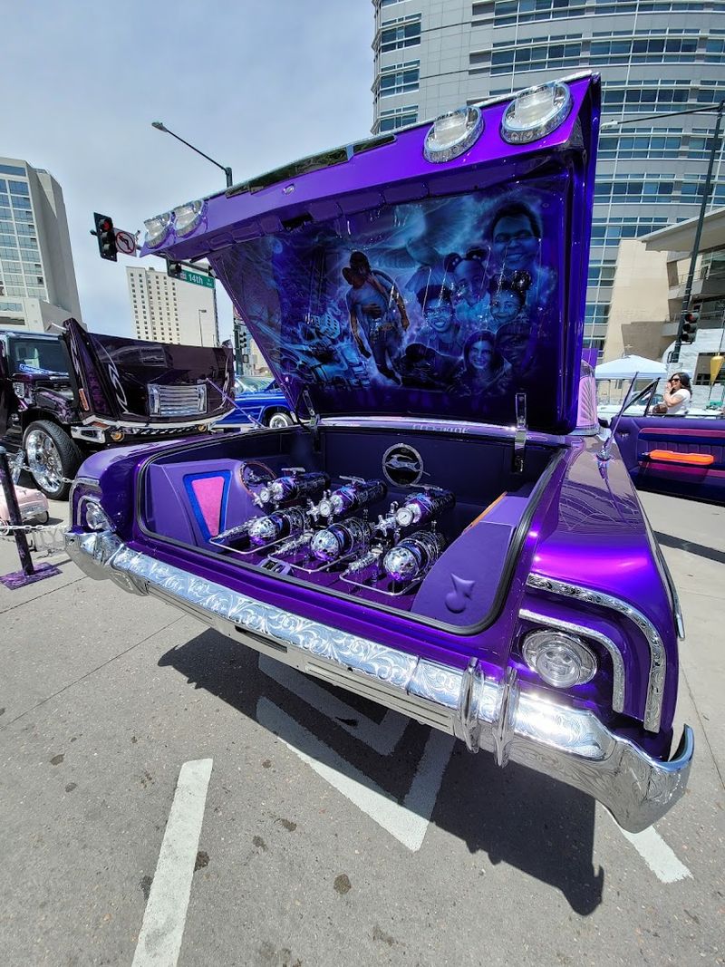 Cinco de Mayo Celebrate Culture Festival — Denver — May 2–3, 2026