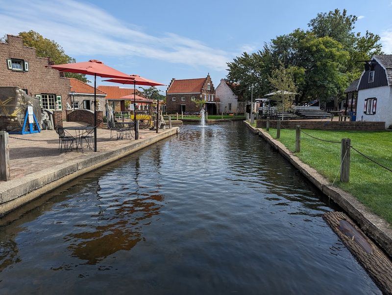 Hungry Dutchmen’s Practical Comforts