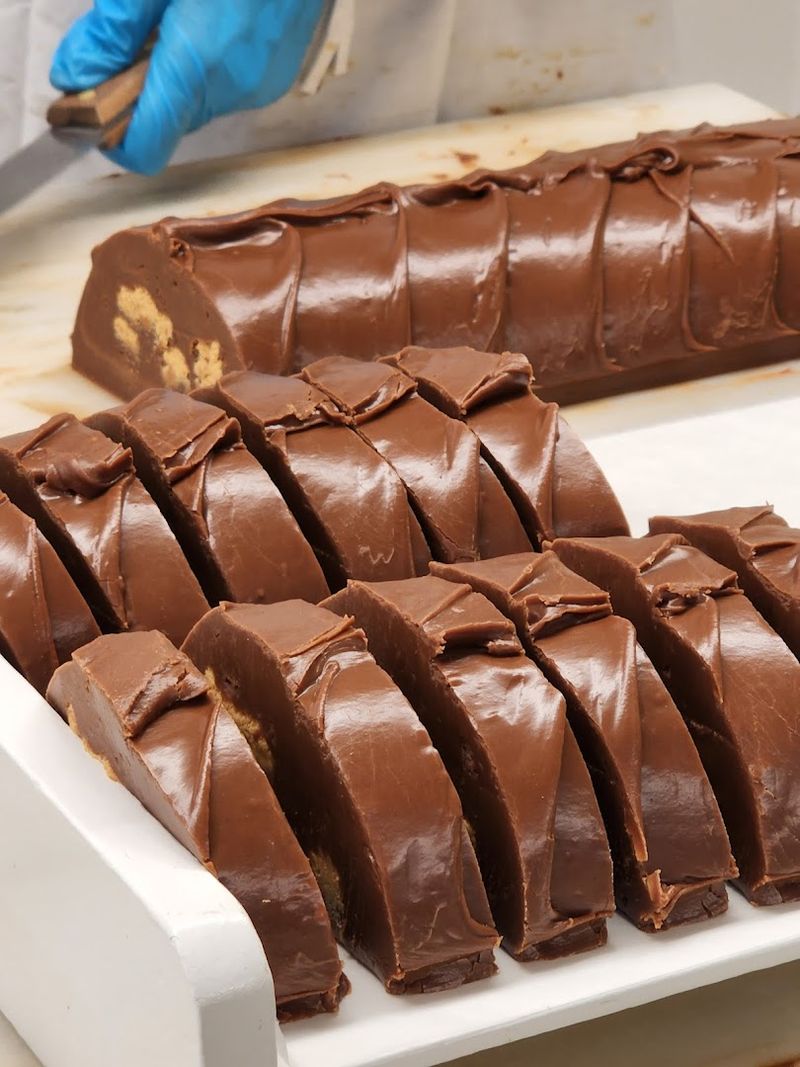 Mackinac Fudge Shop Reopening Trips