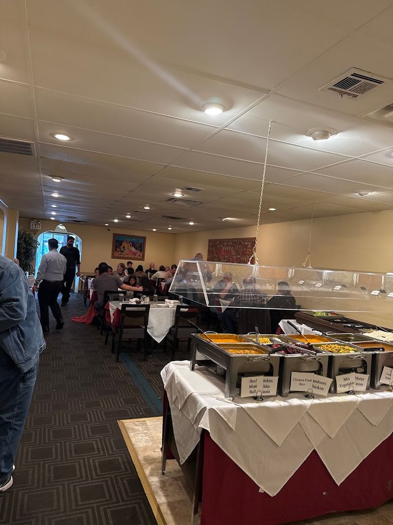 Tulsa's Oldest Indian Restaurant With A Story Worth Telling Tulsa's Oldest Indian Restaurant With A Story Worth Telling