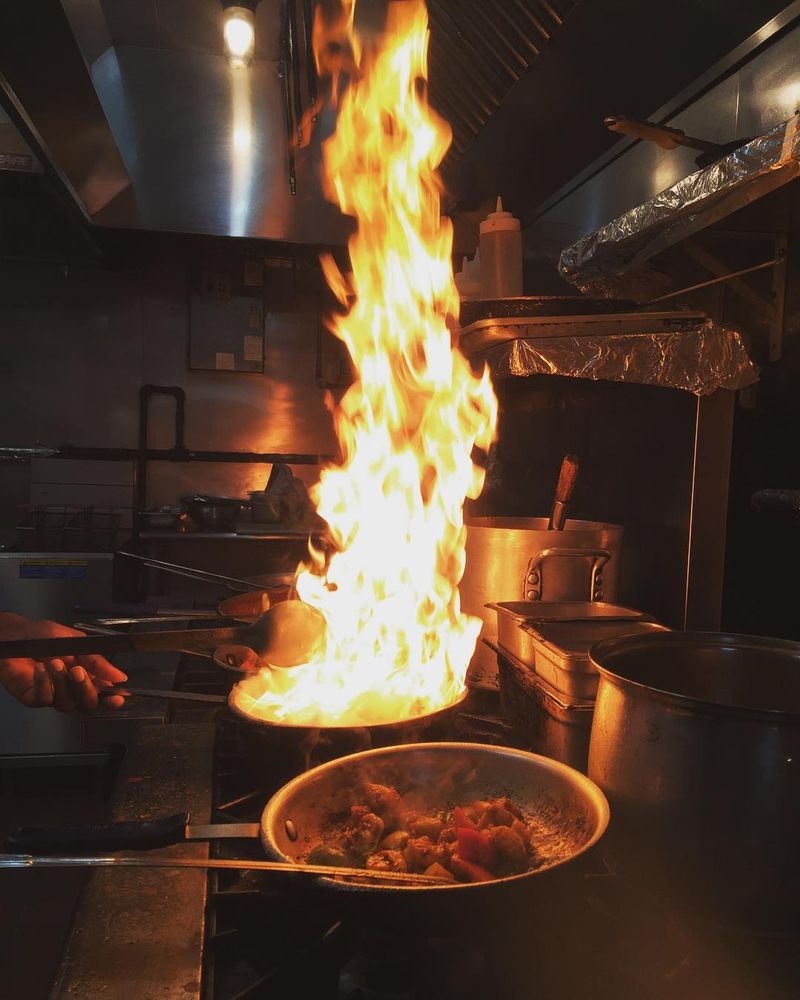 Tulsi Indian Restaurant, Kittery