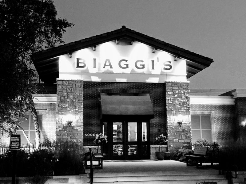 Biaggi's Ristorante Italiano, West Des Moines