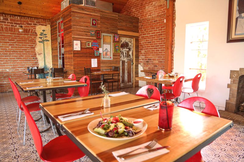 Casa Corazon Restaurant