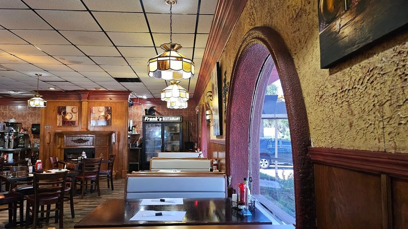 Frank's Restaurant