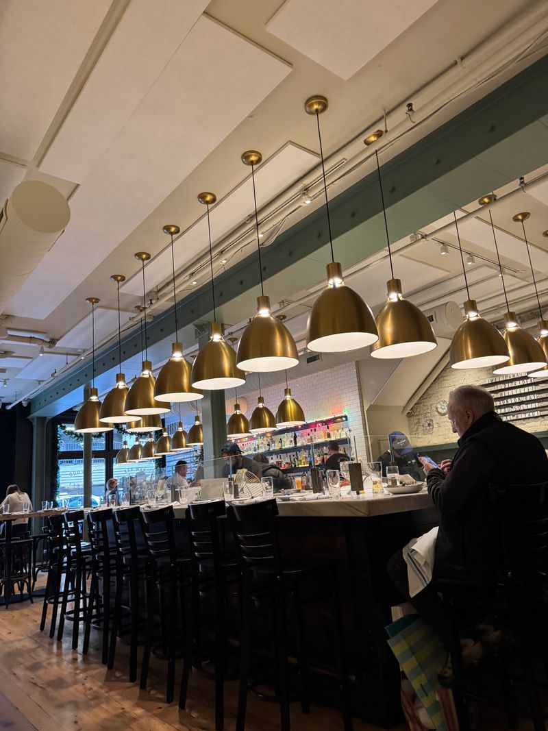 Miso Mussels That Set a New Standard