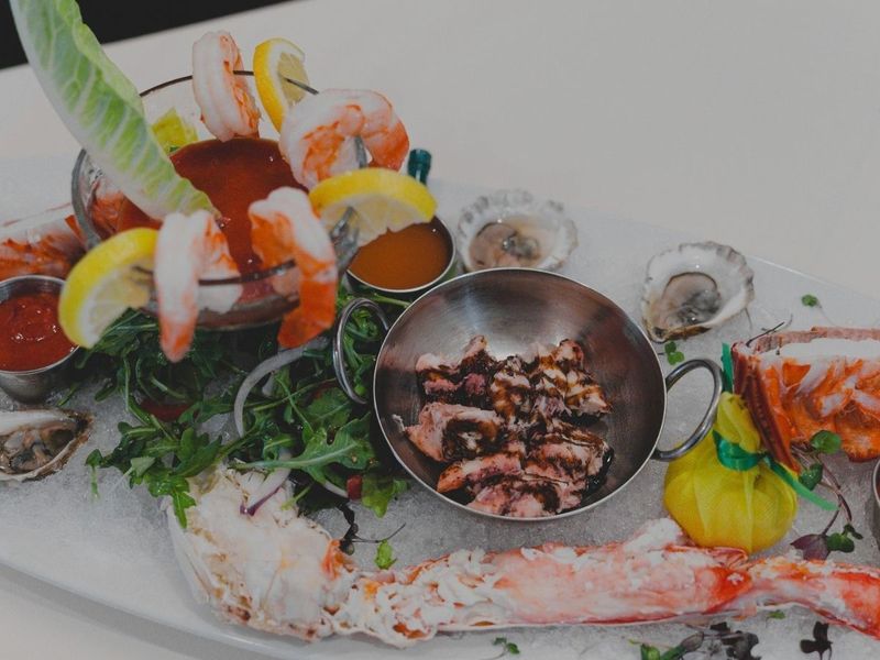 Mushroom Bisque Warm Up