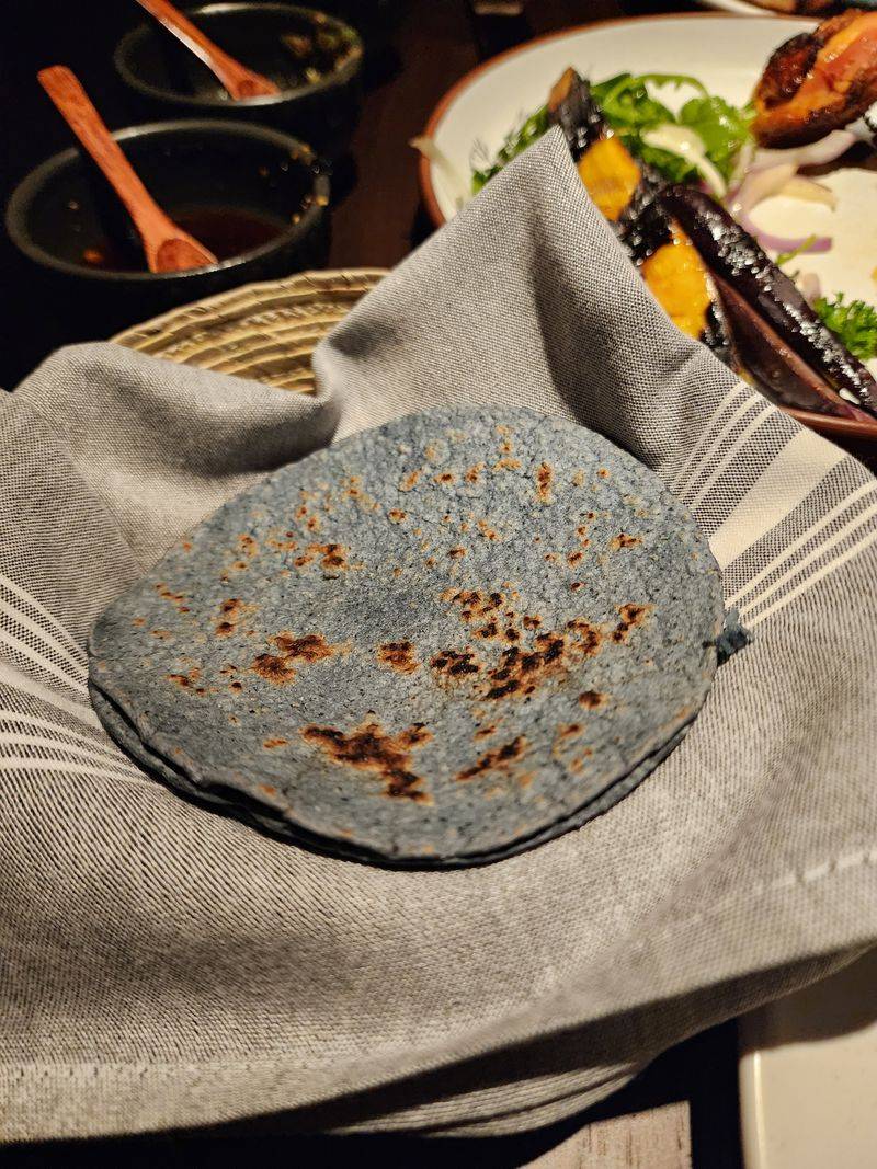 House Tortillas, Nixtamal, And Why It Matters