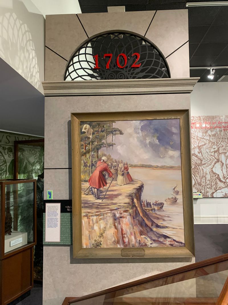 Learn The History In Minutes