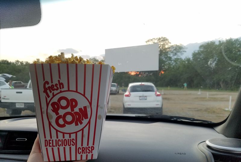 Snack Bar Strategy Without Missing Trailers