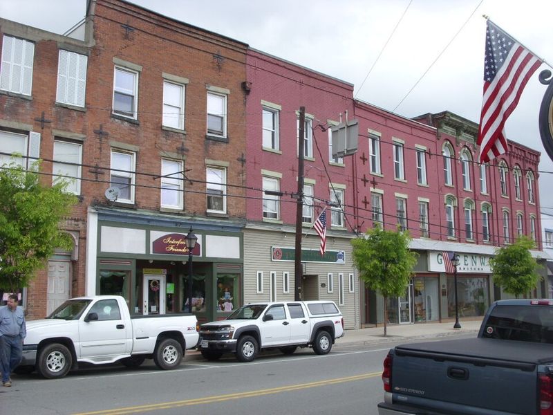 Tunkhannock