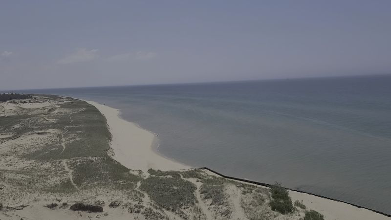 Ludington State Park