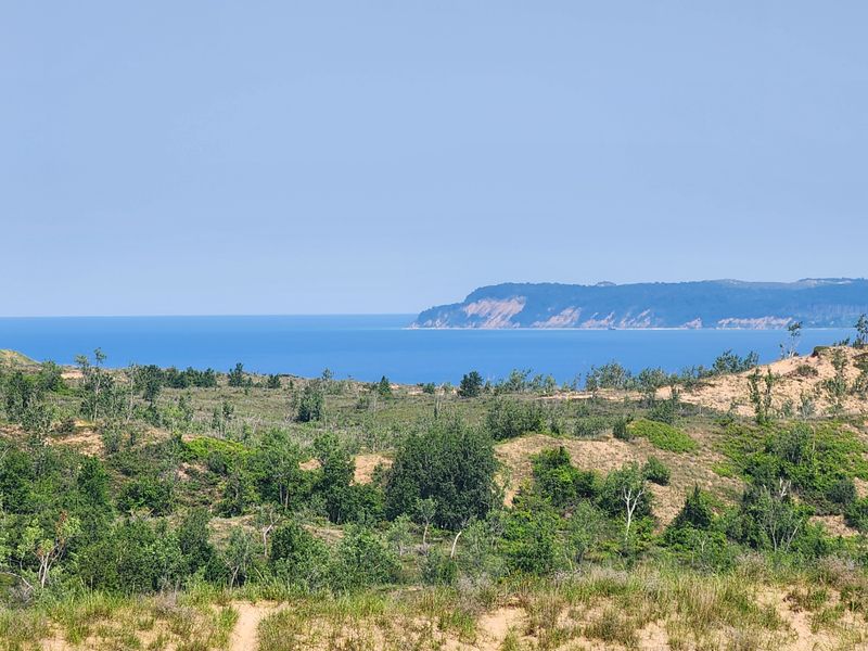 M-22 Leelanau Scenic Drive: The Peninsula Of Plenty