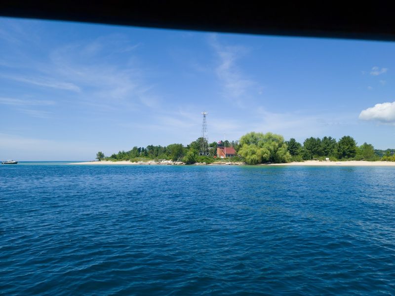 Harbor Springs Sk8 Park Quiet Session