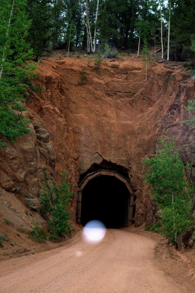 Tunnel Three Separates Folklore From Documented History