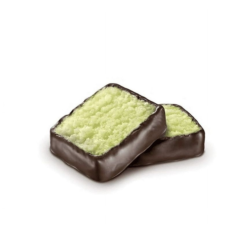 Coconut Patties