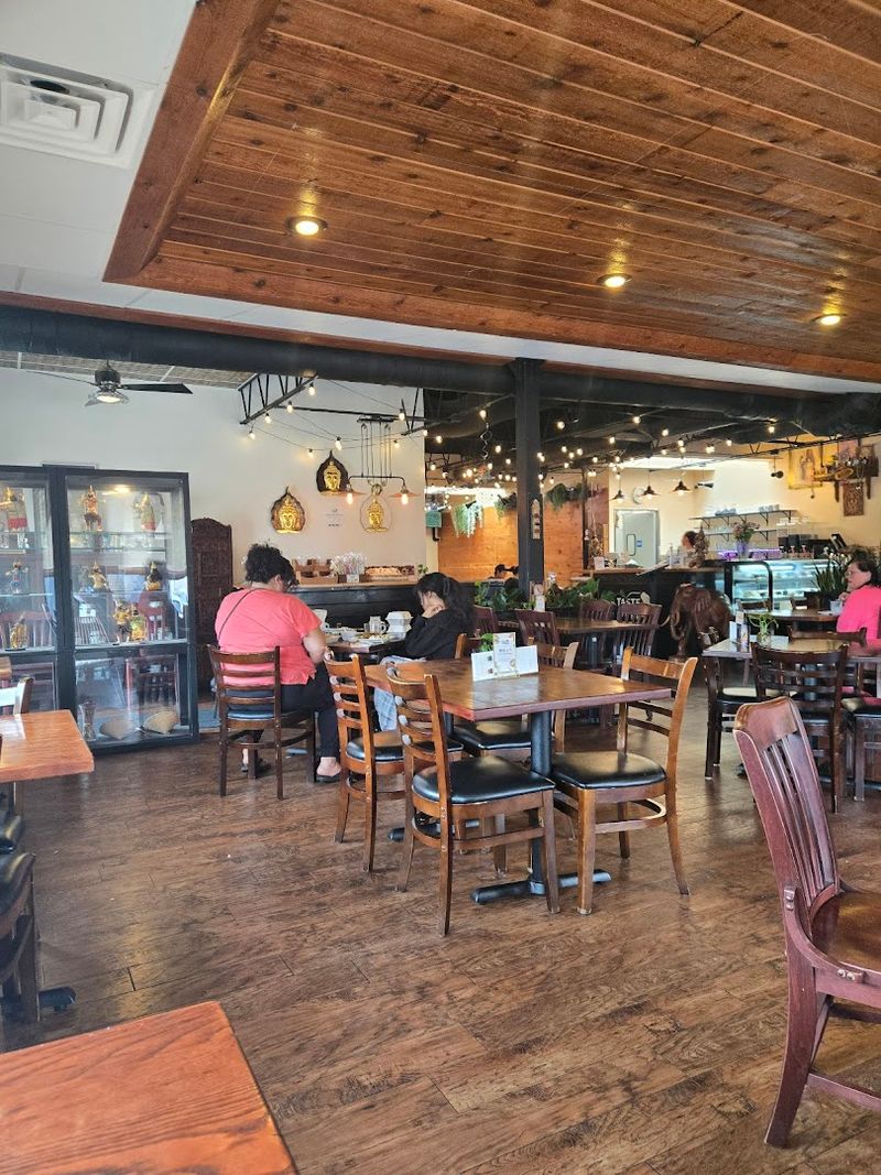 Taste Of Thai (East Lansing)