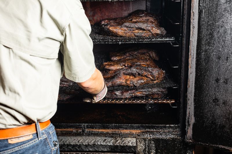 Hudson Meat Market & Deer Processing