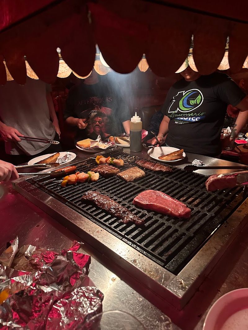 Turf Supper Club Remains A San Diego Original Worth Visiting