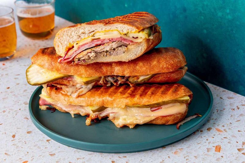 Cubano Craze