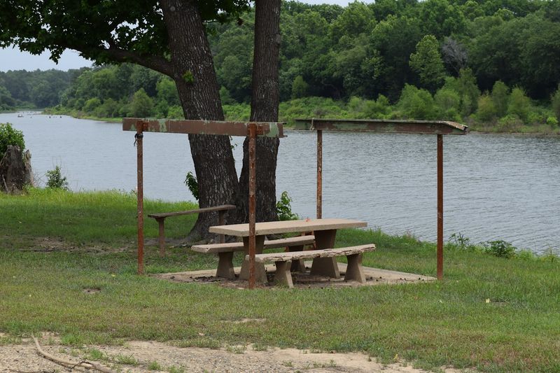 Turkey Creek Campground