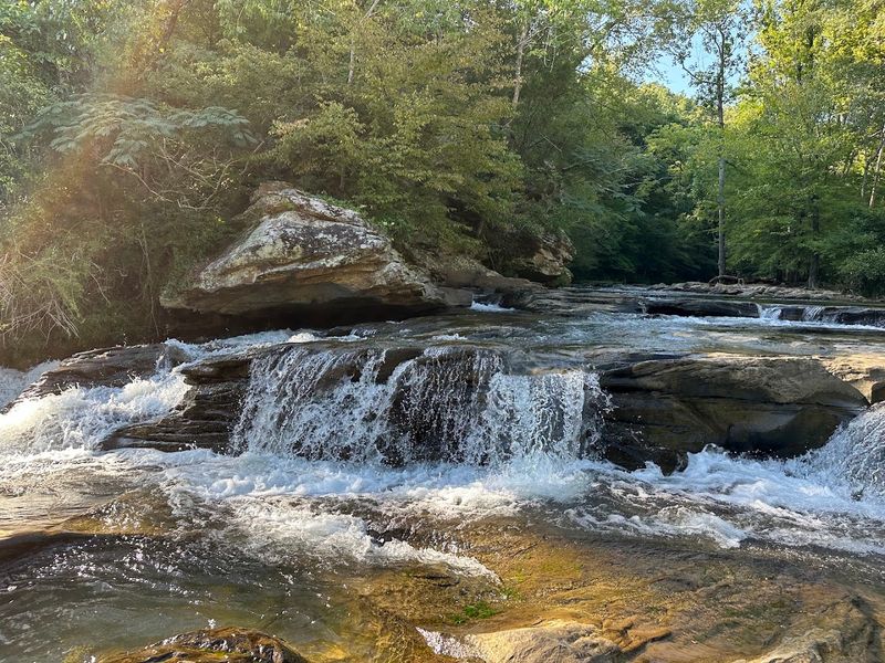 Turkey Creek Falls Turkey Creek Falls