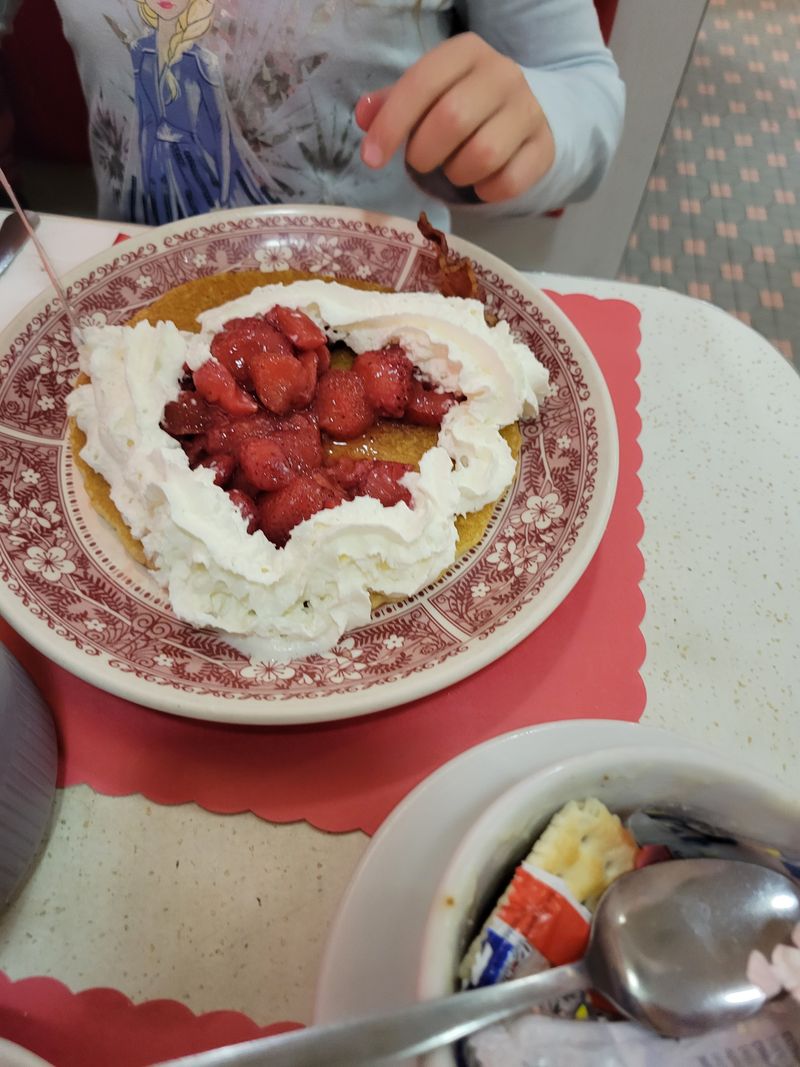 Shoofly Pie and Other Pennsylvania Dutch Desserts