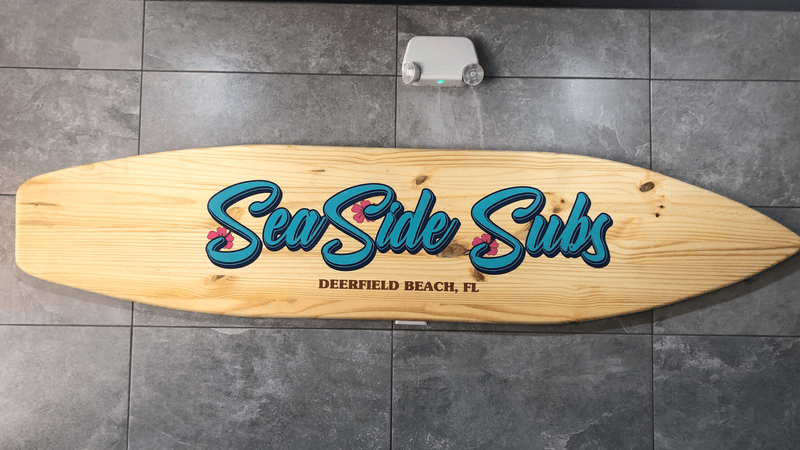 Wrap Platters And Group Wins