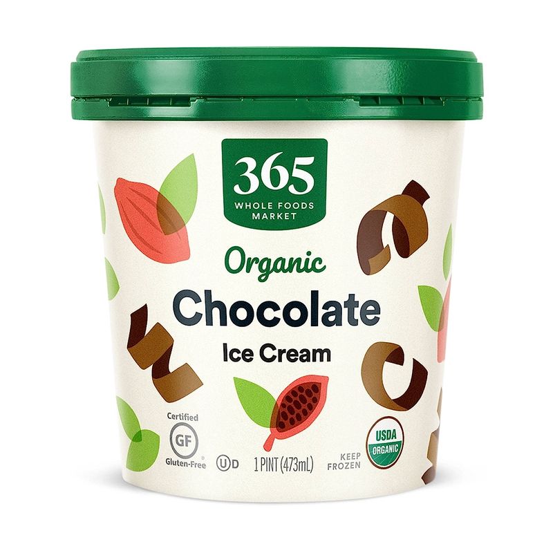 365 by Whole Foods Market Organic Chocolate
