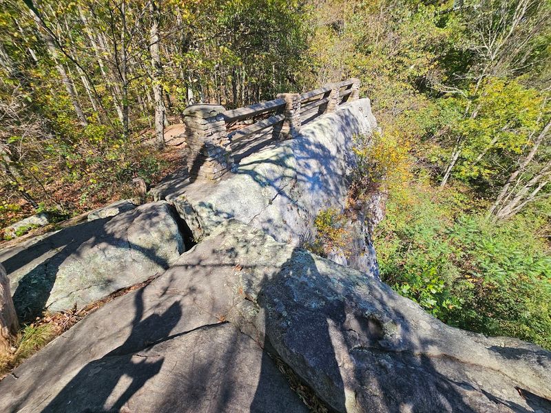 Baughman Trail, Ohiopyle State Park, PA