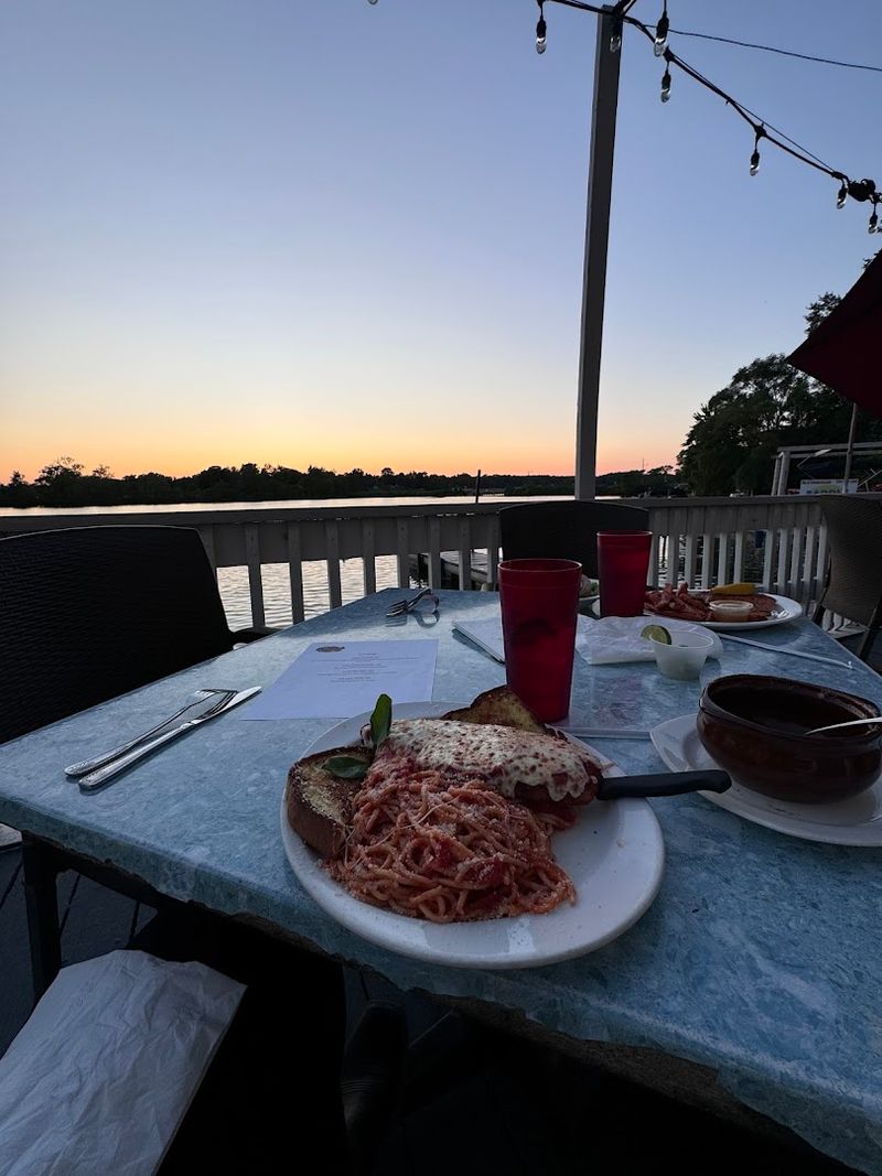 Cajun Pasta Heat Level