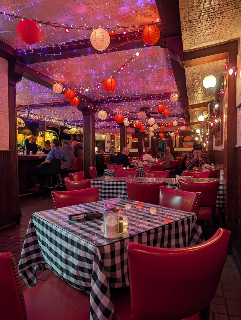 Polish Village Cafe, Hamtramck