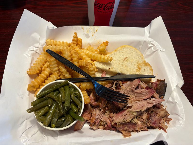 Brisket That Rivals Texas Without the Lone Star Attitude